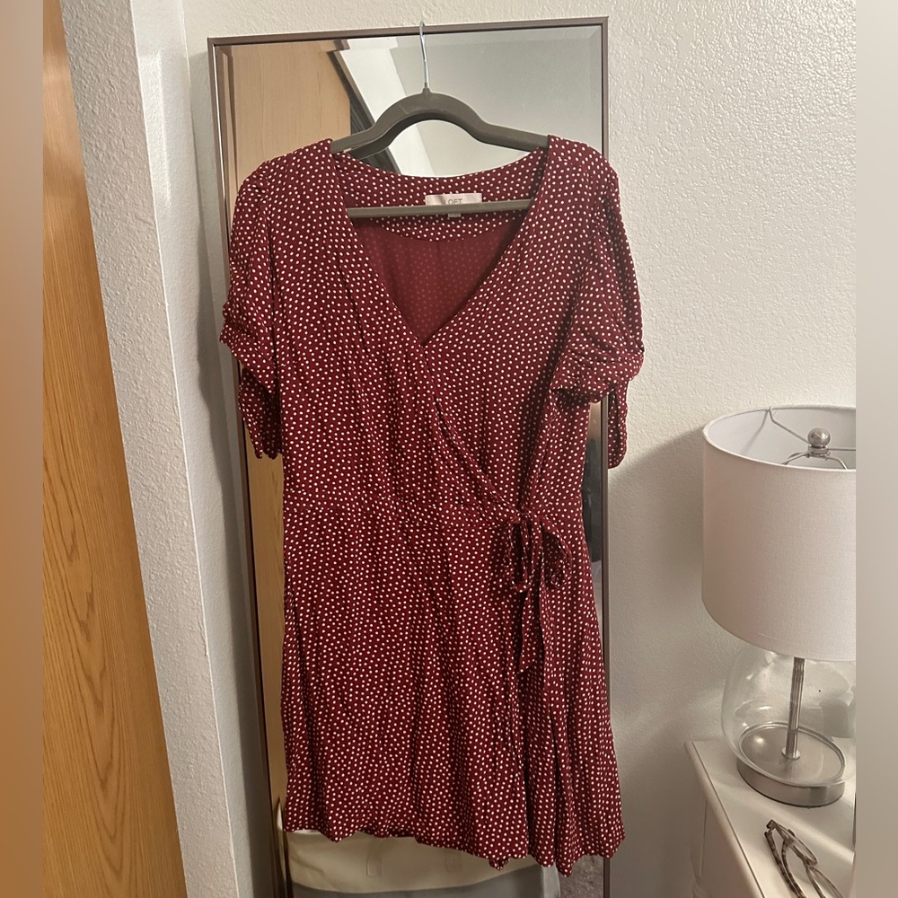 Loft Dress
